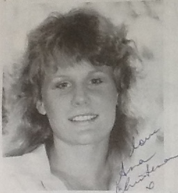 Ana Christensen (1987)