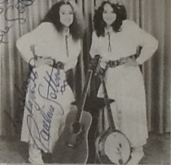 The Gottani Sisters Pauline & Jenny (1987)